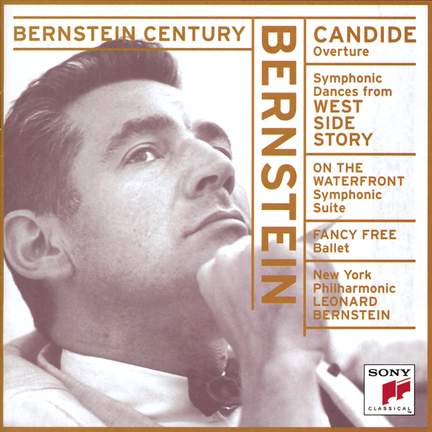 Bernstein: Candide Overture