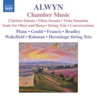 Alwyn: Chamber Music