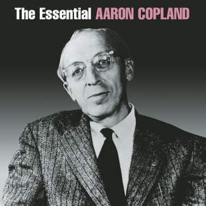 The Ultimate Aaron Copland