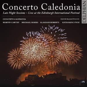 Concerto Caledonia