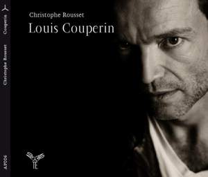 Christophe Rousset plays Louis Couperin