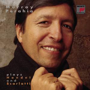 Murray Perahia plays Handel & Scarlatti