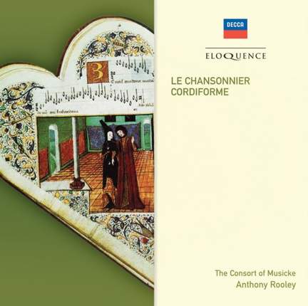 : Le Chansonnier Cordiforme