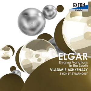 Elgar: Enigma Variations & In the South