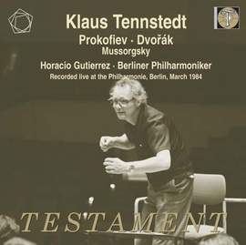 Klaus Tennstedt
