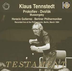Klaus Tennstedt