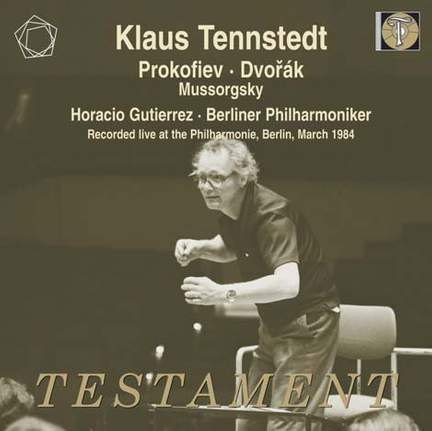Klaus Tennstedt