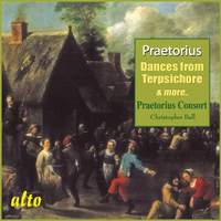 Dances from Terpsichore