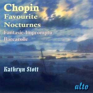 Chopin: Favourite Nocturnes