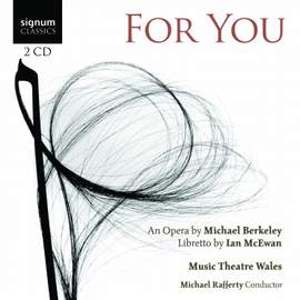 Berkeley, M: For You