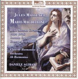 Massenet: Marie-Magdeleine