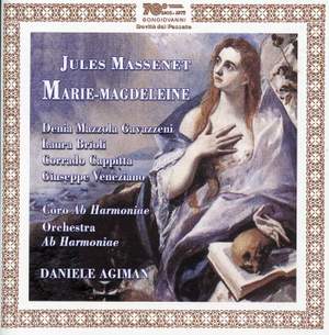 Massenet: Marie-Magdeleine