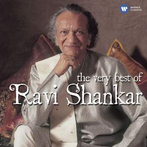 The Very Best of Ravi Shankar