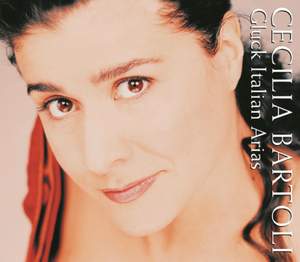 Gluck: Italian Arias