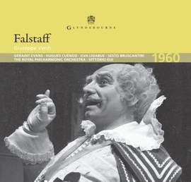 Verdi: Falstaff