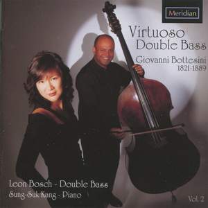 Virtuoso Double Bass