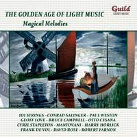 GALM 70: Magical Melodies