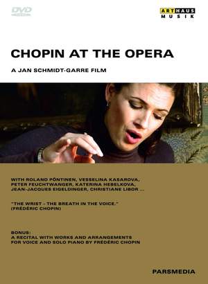 Chopin At The Opera