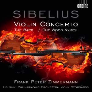 Sibelius: Violin Concerto