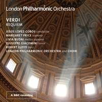 Verdi: Requiem