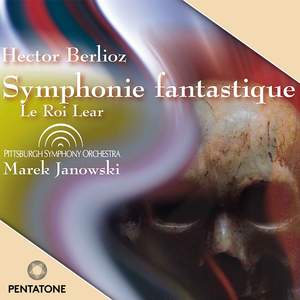 Berlioz: Symphonie Fantastique