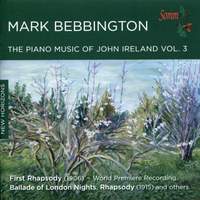 Ireland - Piano Music Volume 3