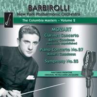 Columbia Masters Volume 2