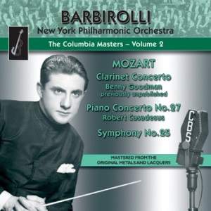 Columbia Masters Volume 2