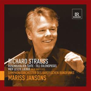 Jansons conducts Strauss