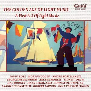 GALM 69: 1st A-Z of Light Music