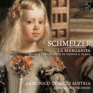 Schmelzer: La Margarita Music