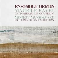 Ensemble Berlin play Mussorgsky & Ravel