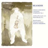 Sally Beamish: Orchestral Works