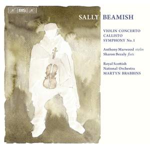 Sally Beamish: Orchestral Works