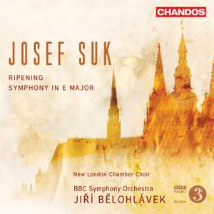 Josef Suk: Orchestral Works