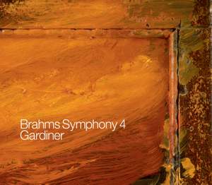 Brahms: Symphony No. 4