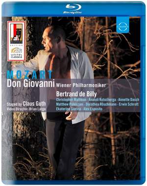 Mozart: Don Giovanni, K527 Product Image