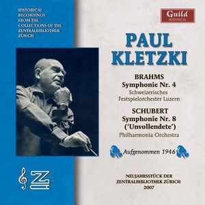 Brahms: Symphony No. 4