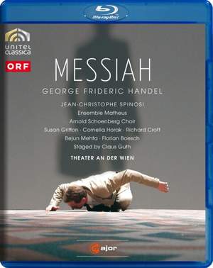 Handel: Messiah