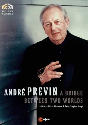 André Previn: A Bridge Between Two Worlds