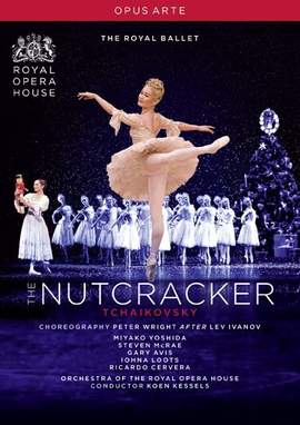 Tchaikovsky: The Nutcracker, Op. 71