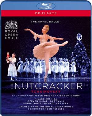 Tchaikovsky: The Nutcracker, Op. 71 Product Image
