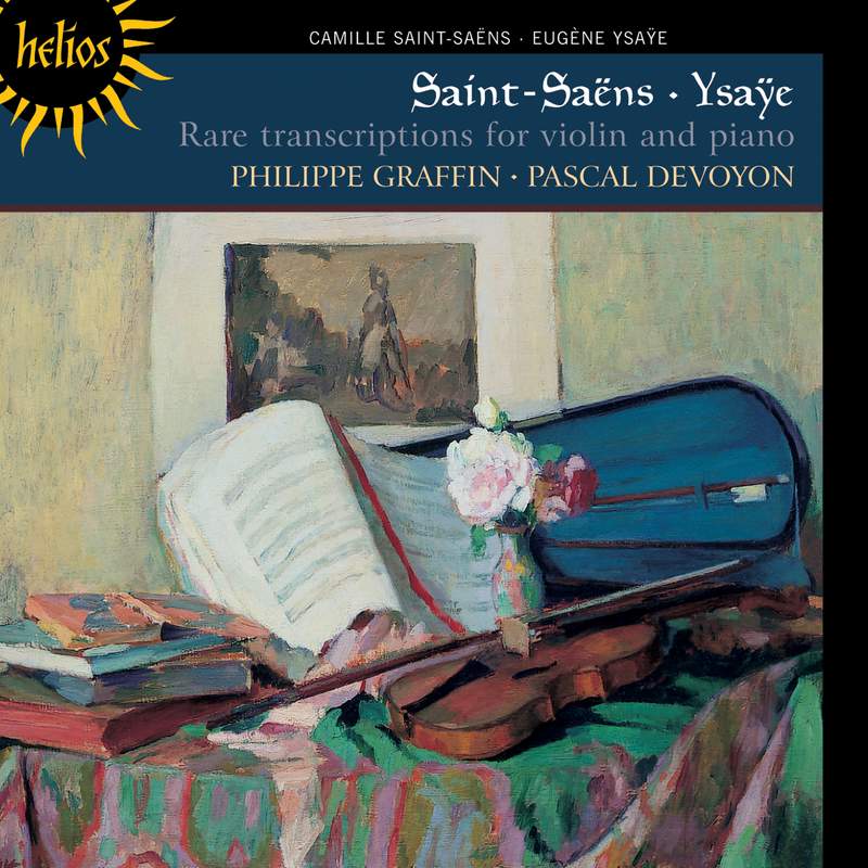 Saint-Saëns: Le Carnaval des Animaux; Phaéton; Danse Macabre etc. - Album  by Camille Saint-Saëns