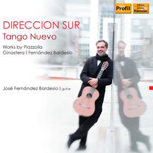 Dirección Sur: Tango Nuevo