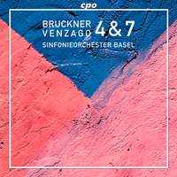 Bruckner: Complete Symphonies Volume 1