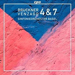 Bruckner: Complete Symphonies Volume 1