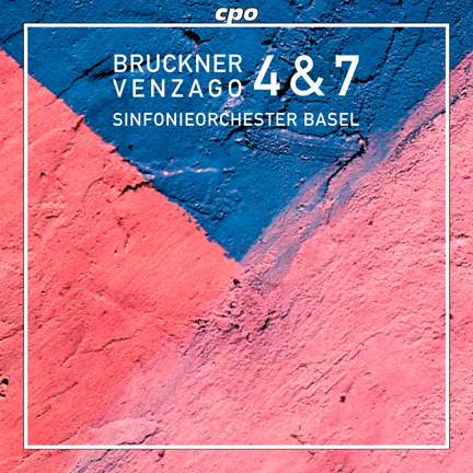 Bruckner: Complete Symphonies Volume 1