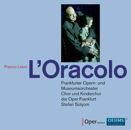 Leoni, F: L'Oracolo