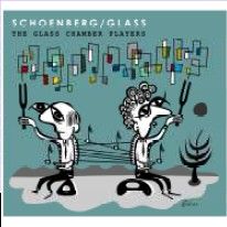 Schoenberg/Glass
