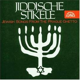 Jiddische Stikele